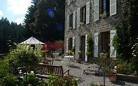 Le Moulin Des Farges
