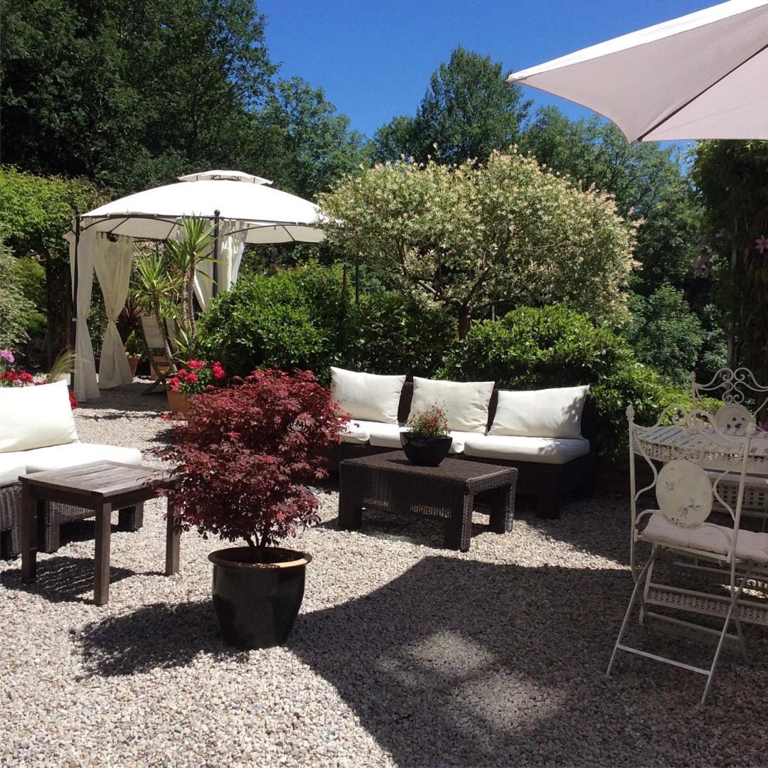 Le Moulin Des Farges Bed & Breakfast Meymac Exterior photo